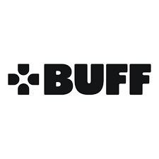 Buff Game logo